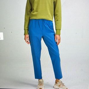 Lululemon Stretch High Rise 7/8 Pant